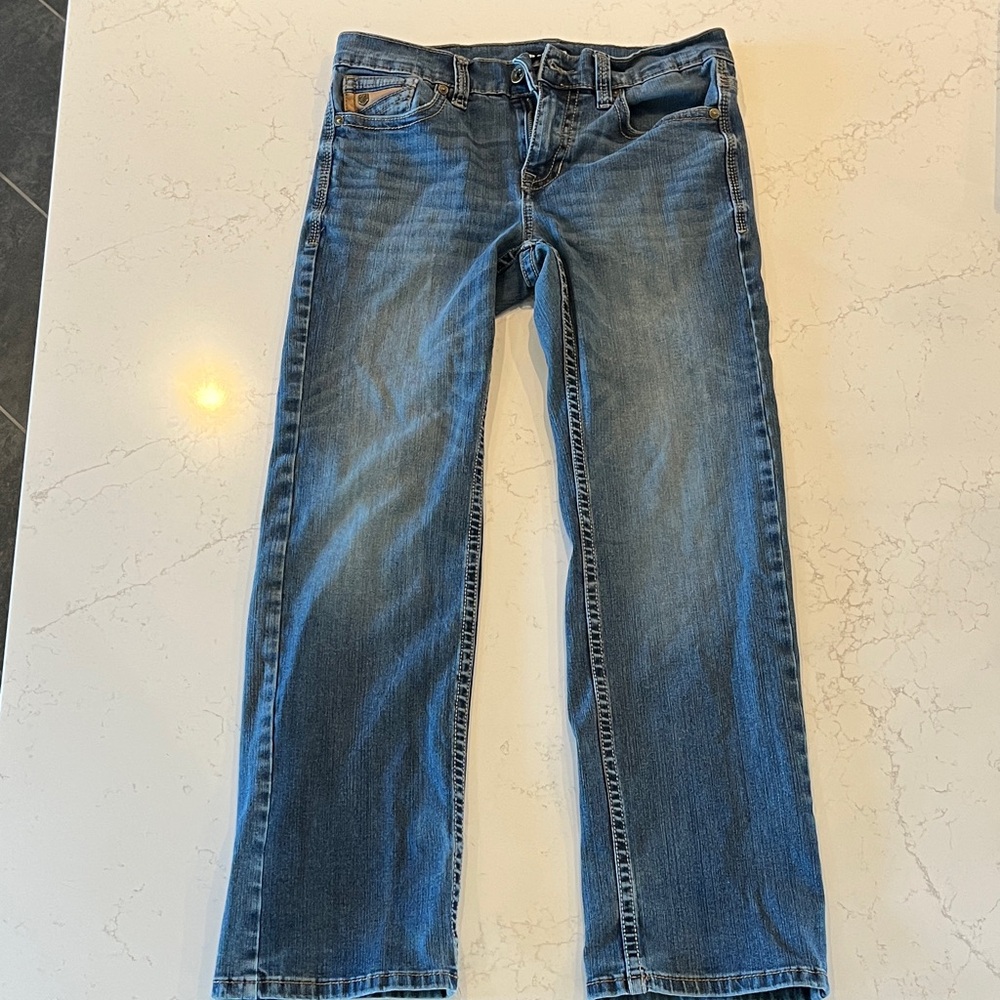 Rank 45 men’s jeans Like New